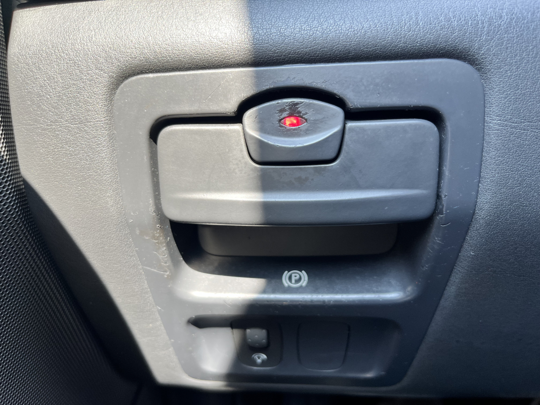 Renault Vel Satis — 29