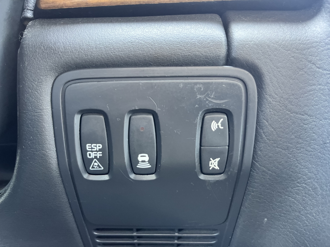 Renault Vel Satis — 31