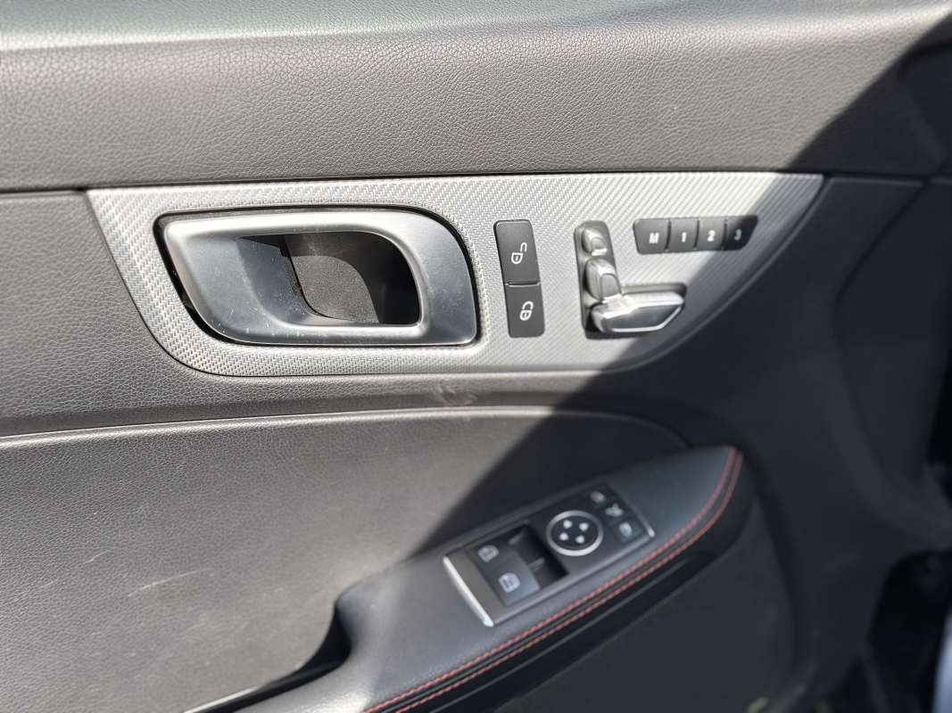 Mercedes SLC — 8