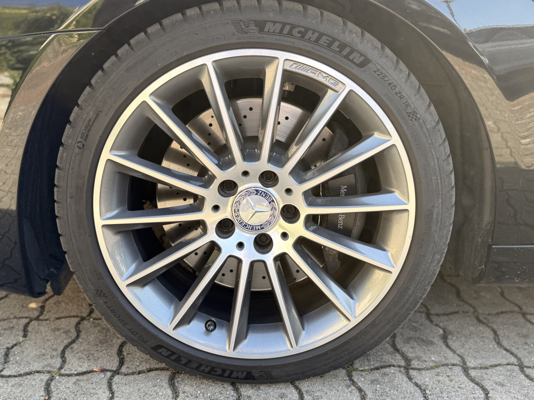 Mercedes SLC — 18