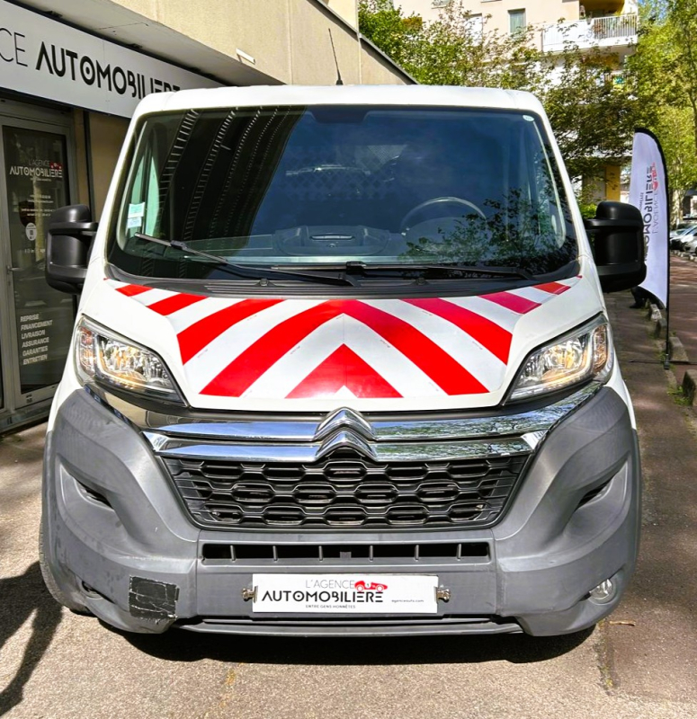 Citroen Jumper — 2