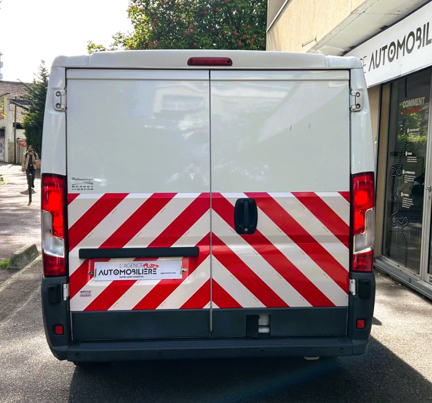 Citroen Jumper — 5