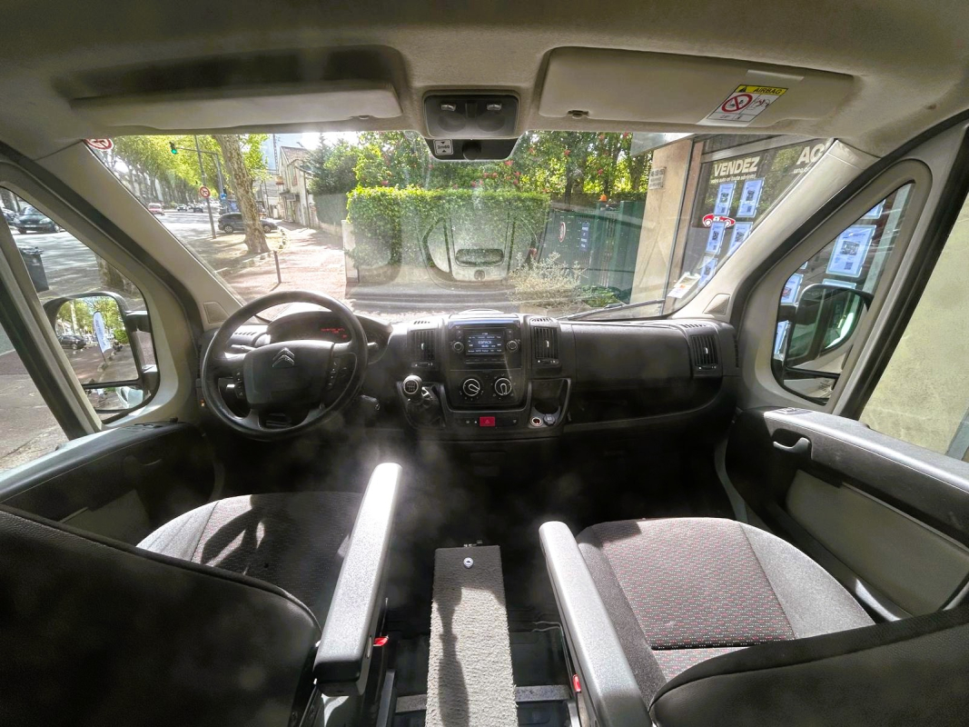 Citroen Jumper — 9