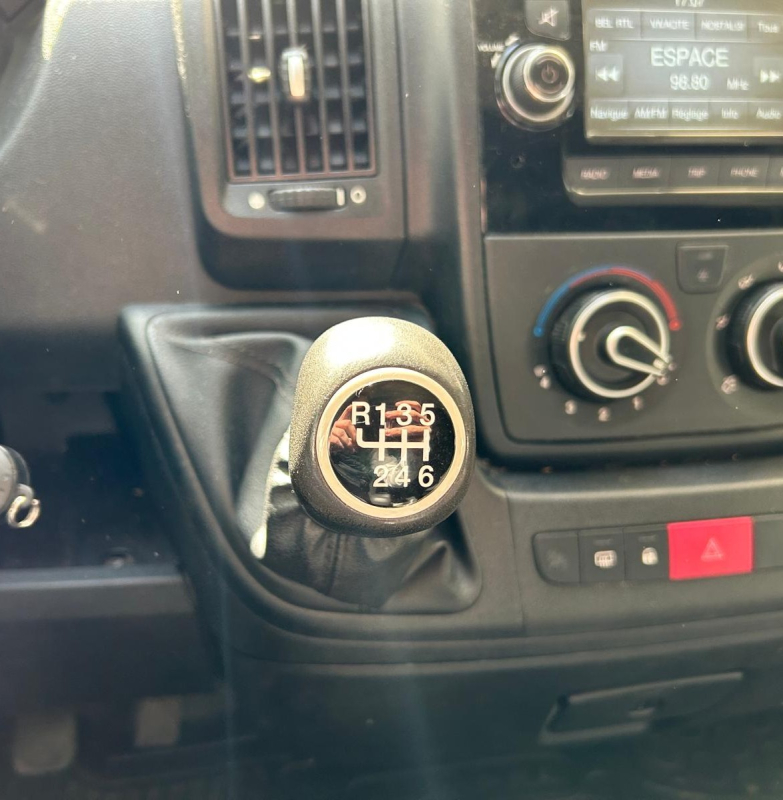 Citroen Jumper — 12