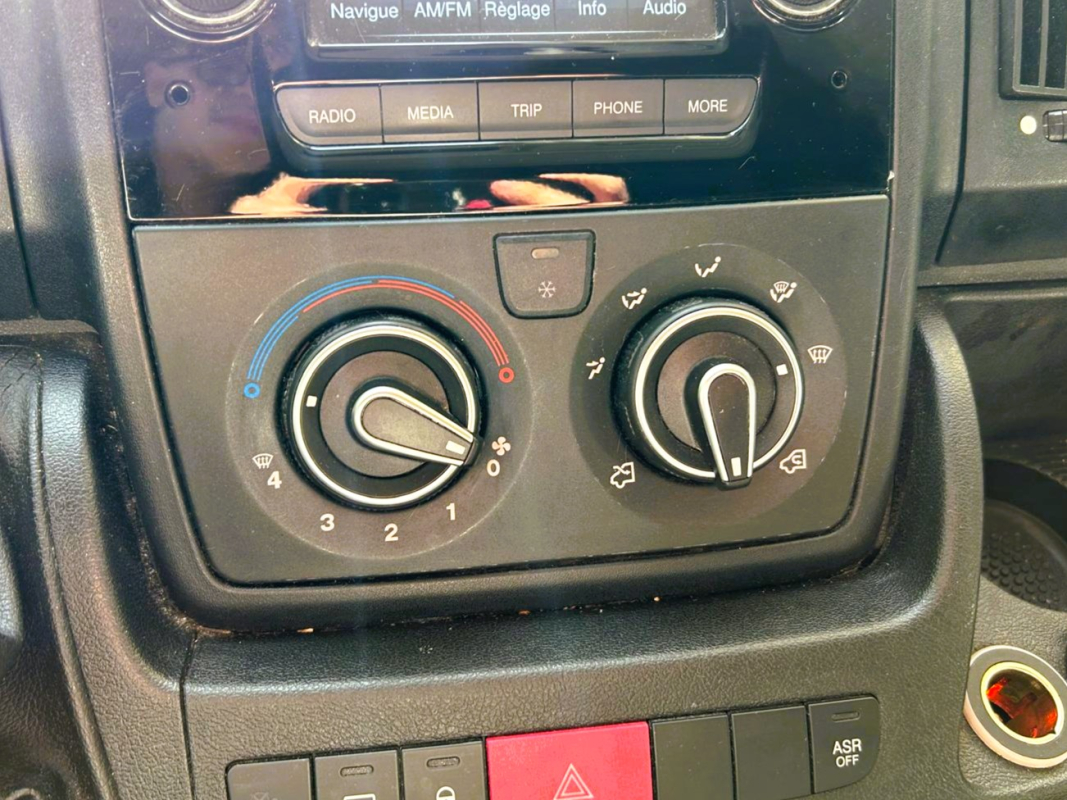 Citroen Jumper — 13