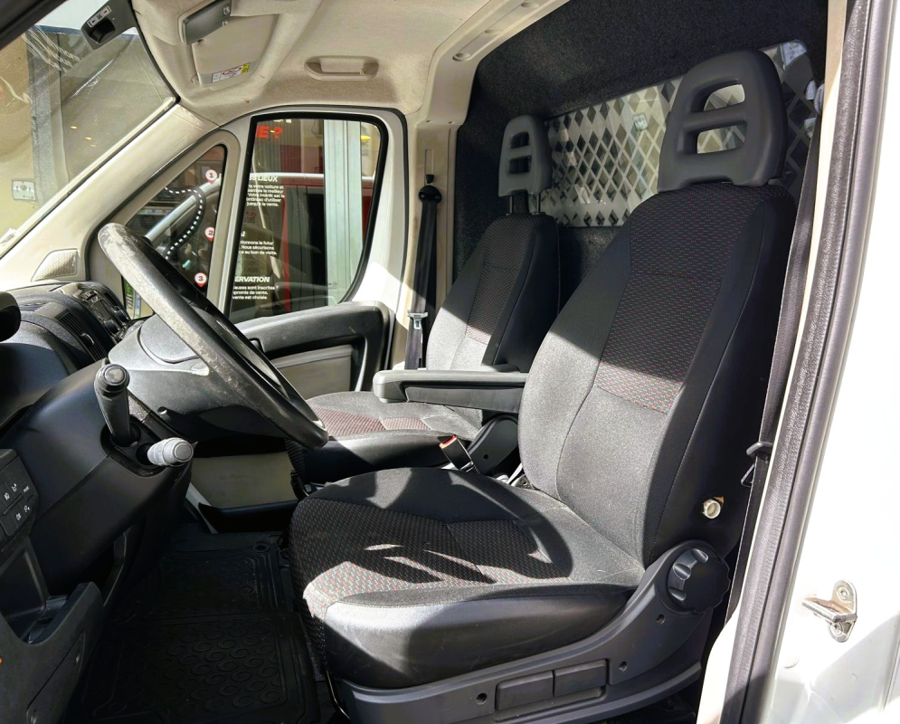 Citroen Jumper — 17