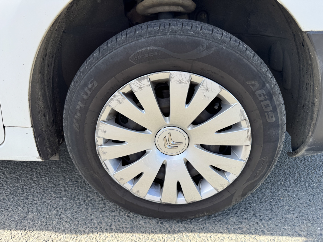 Citroen Berlingo — 37
