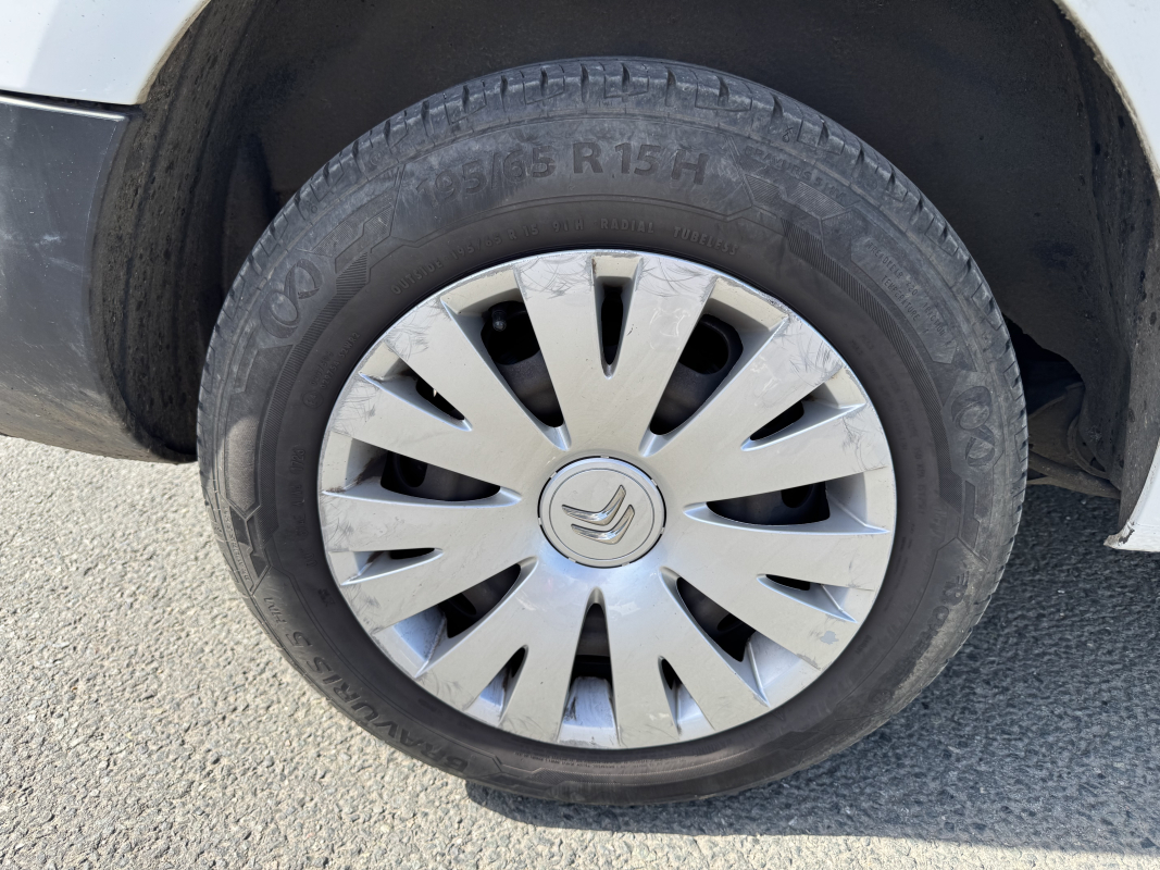 Citroen Berlingo — 39