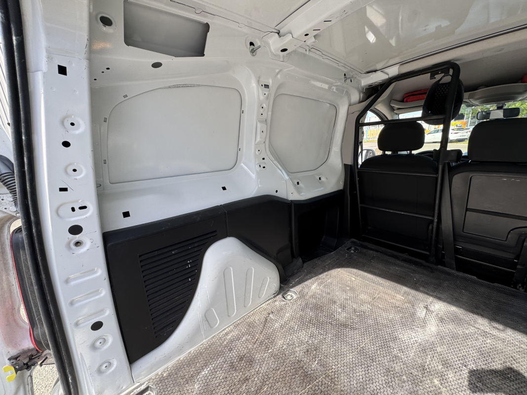 Citroen Berlingo — 18