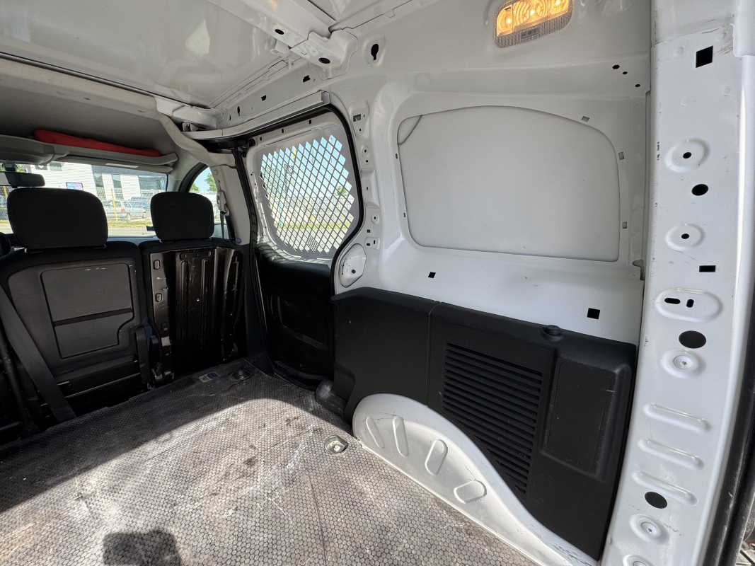 Citroen Berlingo — 19