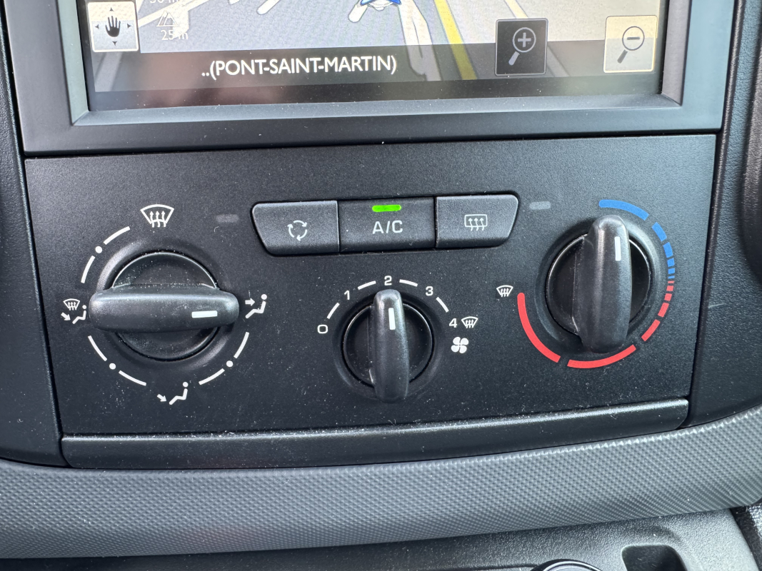 Citroen Berlingo — 32