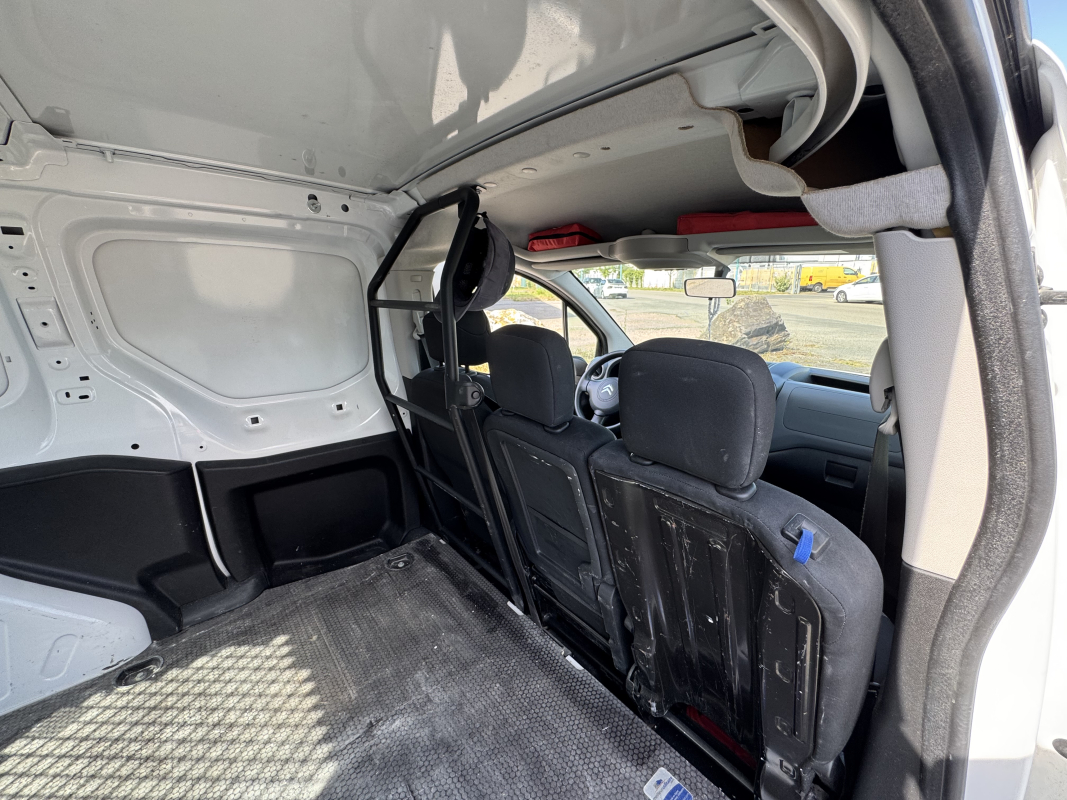 Citroen Berlingo — 23