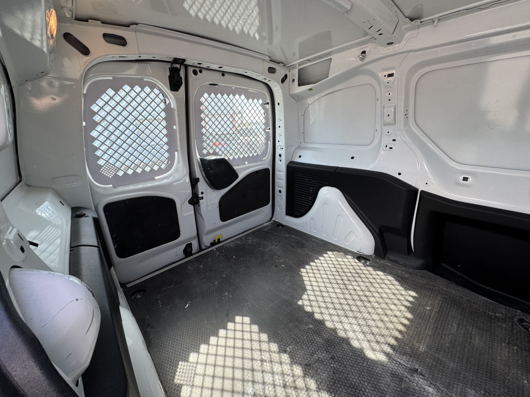 Citroen Berlingo — 22