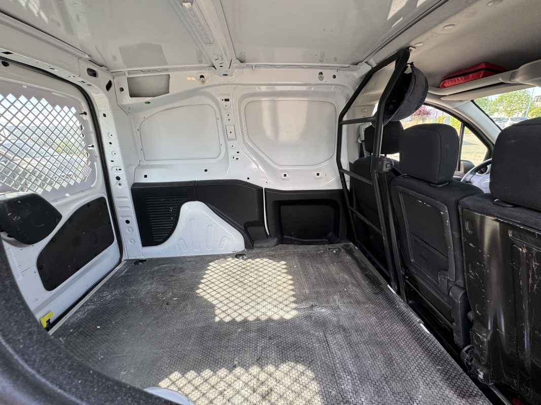 Citroen Berlingo — 24