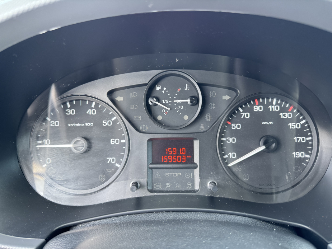 Citroen Berlingo — 25