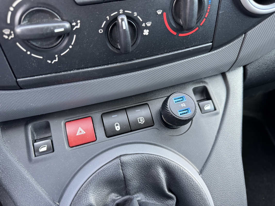 Citroen Berlingo — 34
