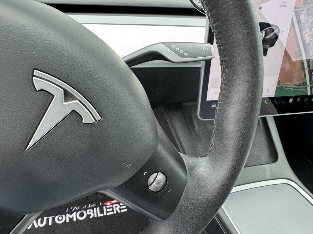 Tesla Model 3 — 12