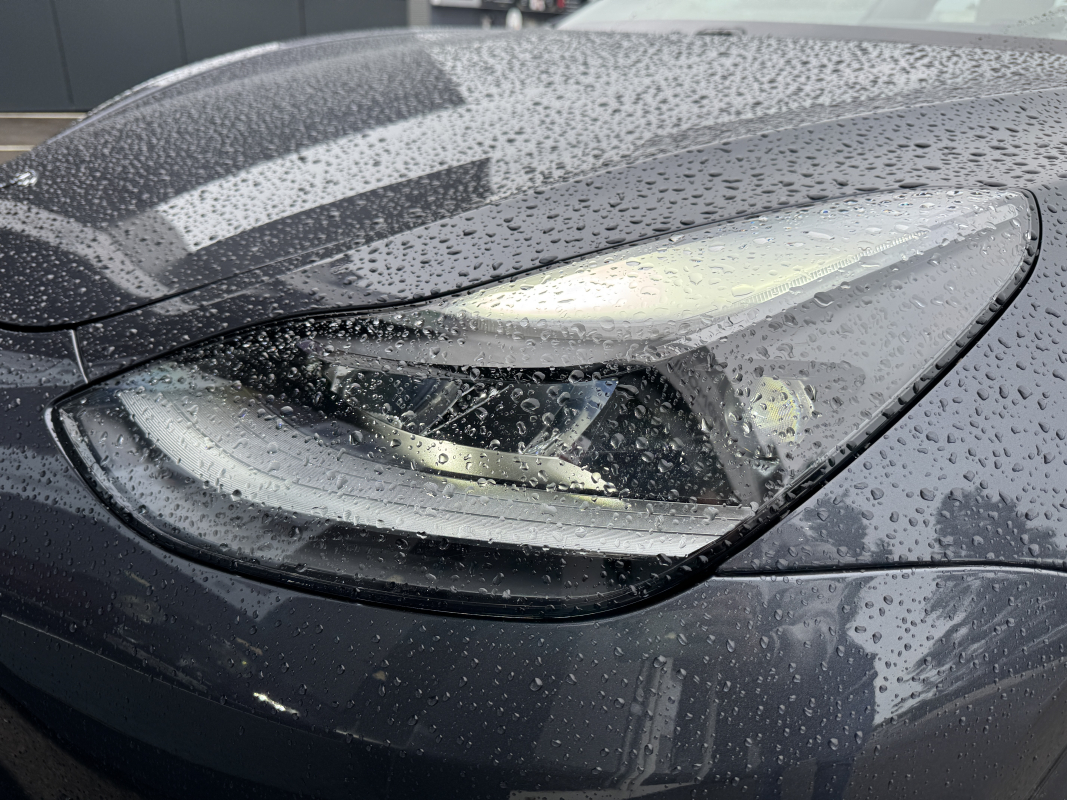 Tesla Model 3 — 29
