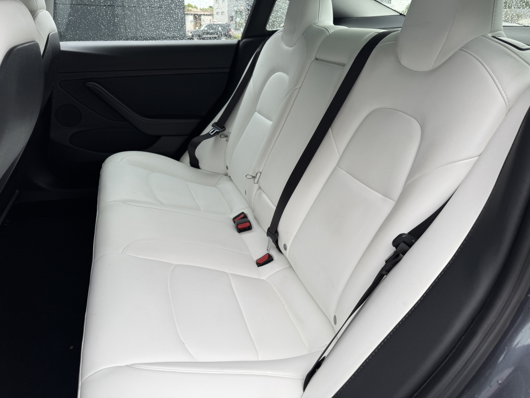 Tesla Model 3 — 24