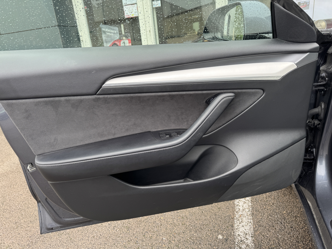Tesla Model 3 — 39