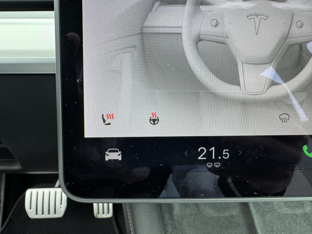 Tesla Model 3 — 36
