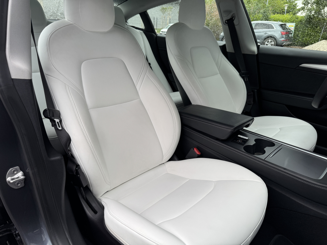 Tesla Model 3 — 26