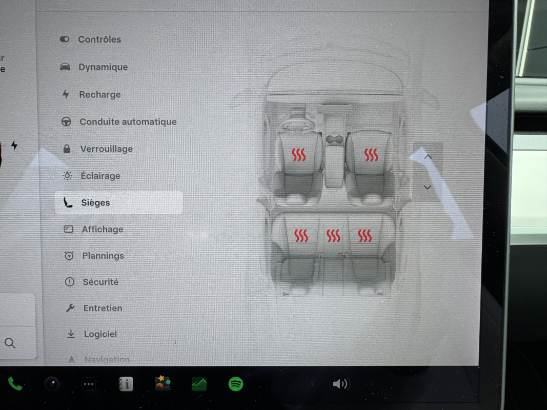 Tesla Model 3 — 21