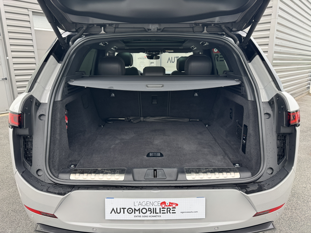 Land Rover Range Rover Sport — 35