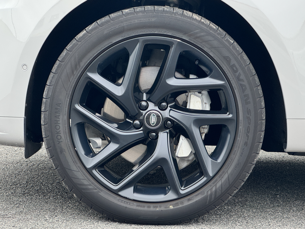 Land Rover Range Rover Sport — 37