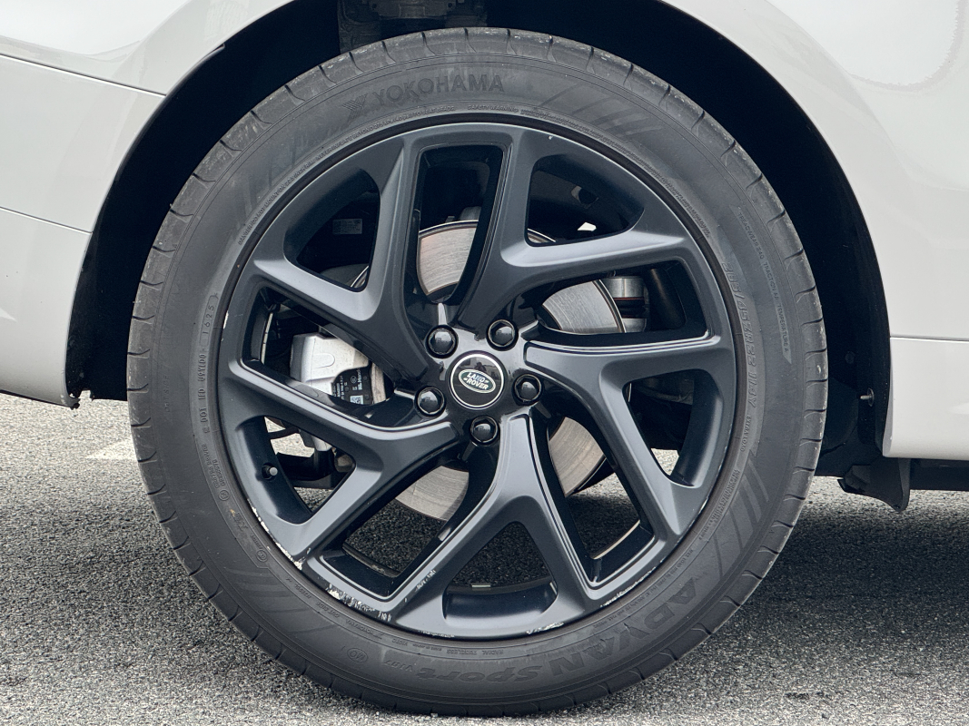 Land Rover Range Rover Sport — 38