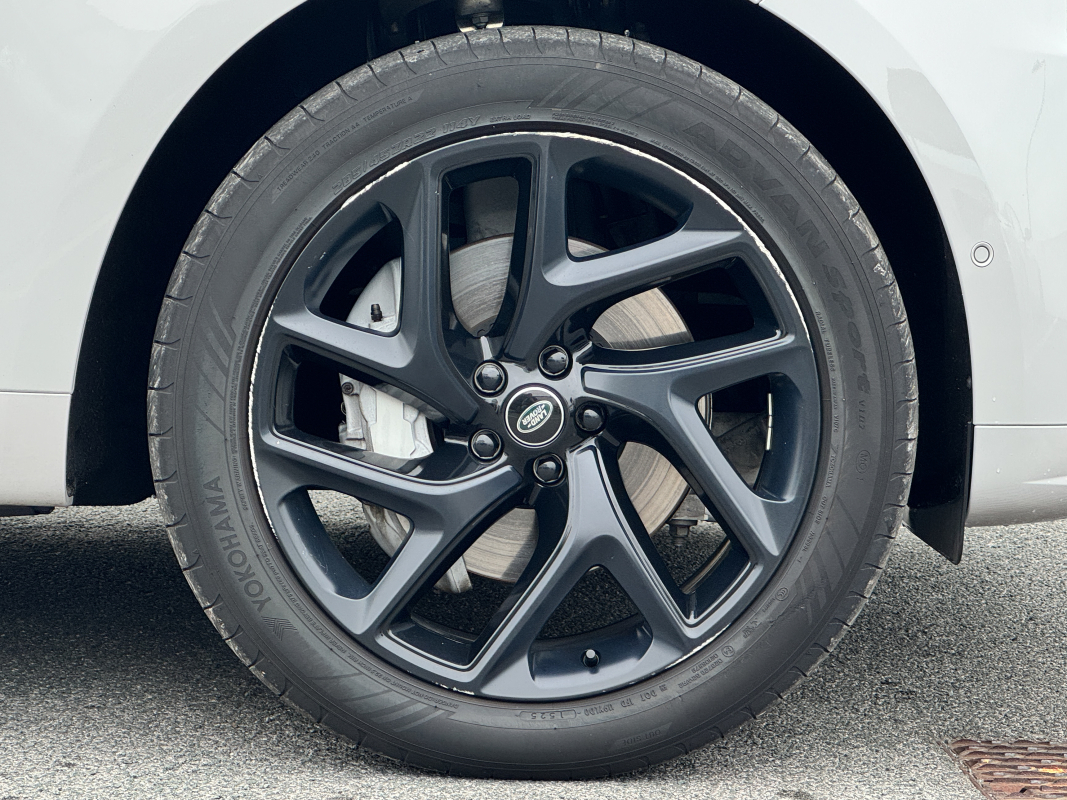 Land Rover Range Rover Sport — 39