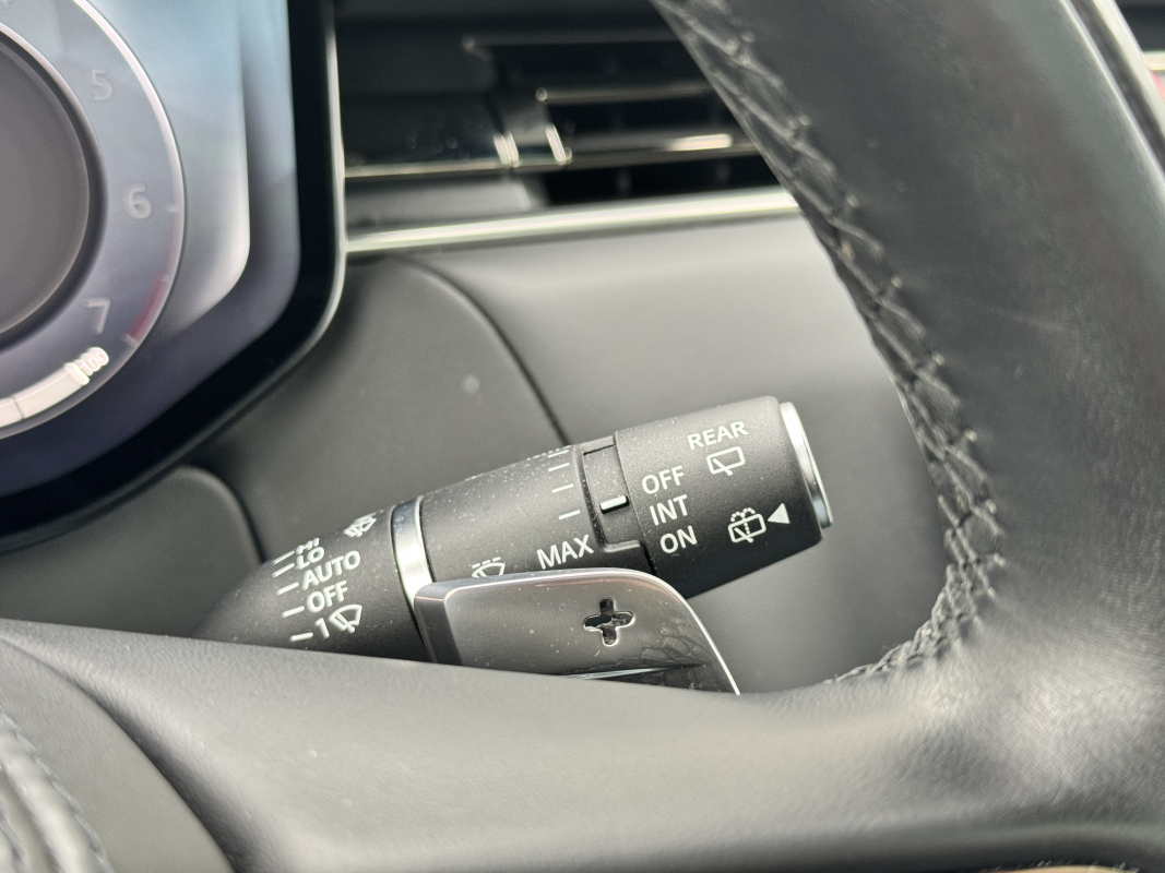 Land Rover Range Rover Sport — 28