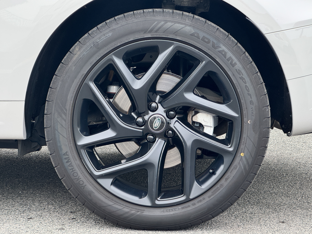 Land Rover Range Rover Sport — 40
