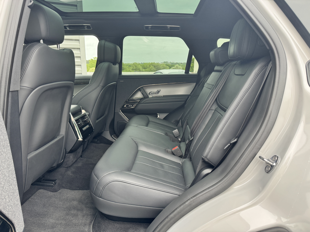 Land Rover Range Rover Sport — 14