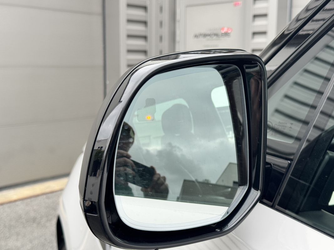 Land Rover Range Rover Sport — 36