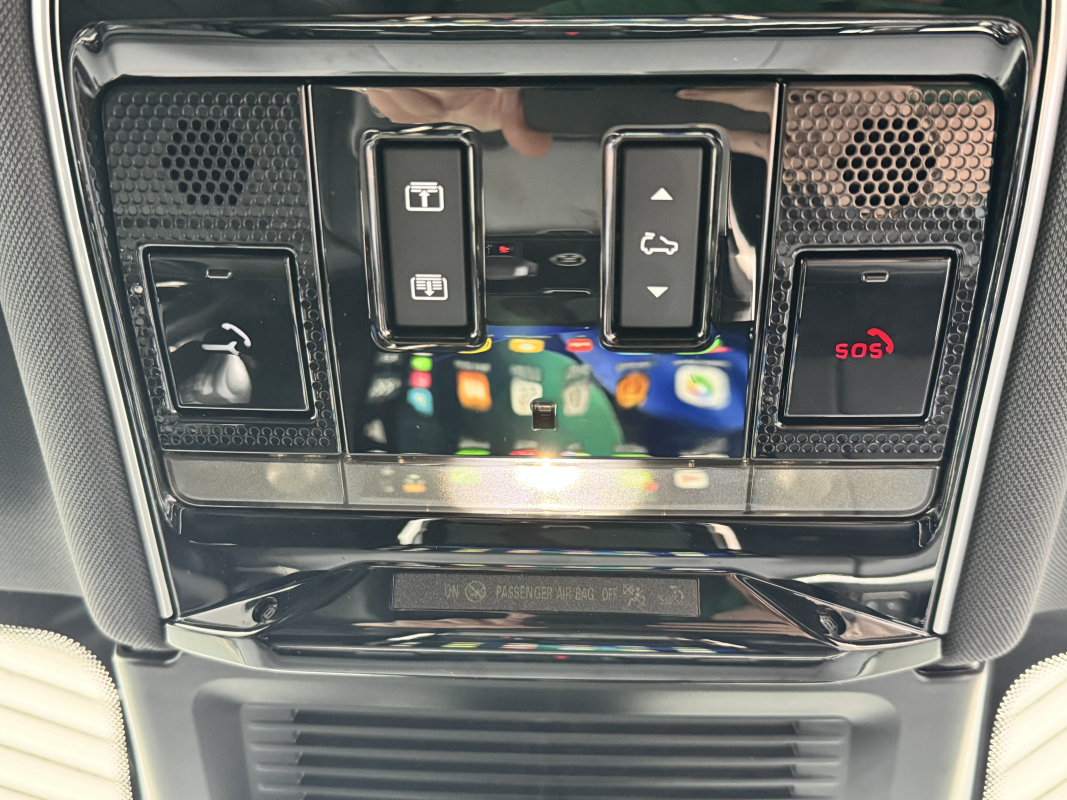 Land Rover Range Rover Sport — 29