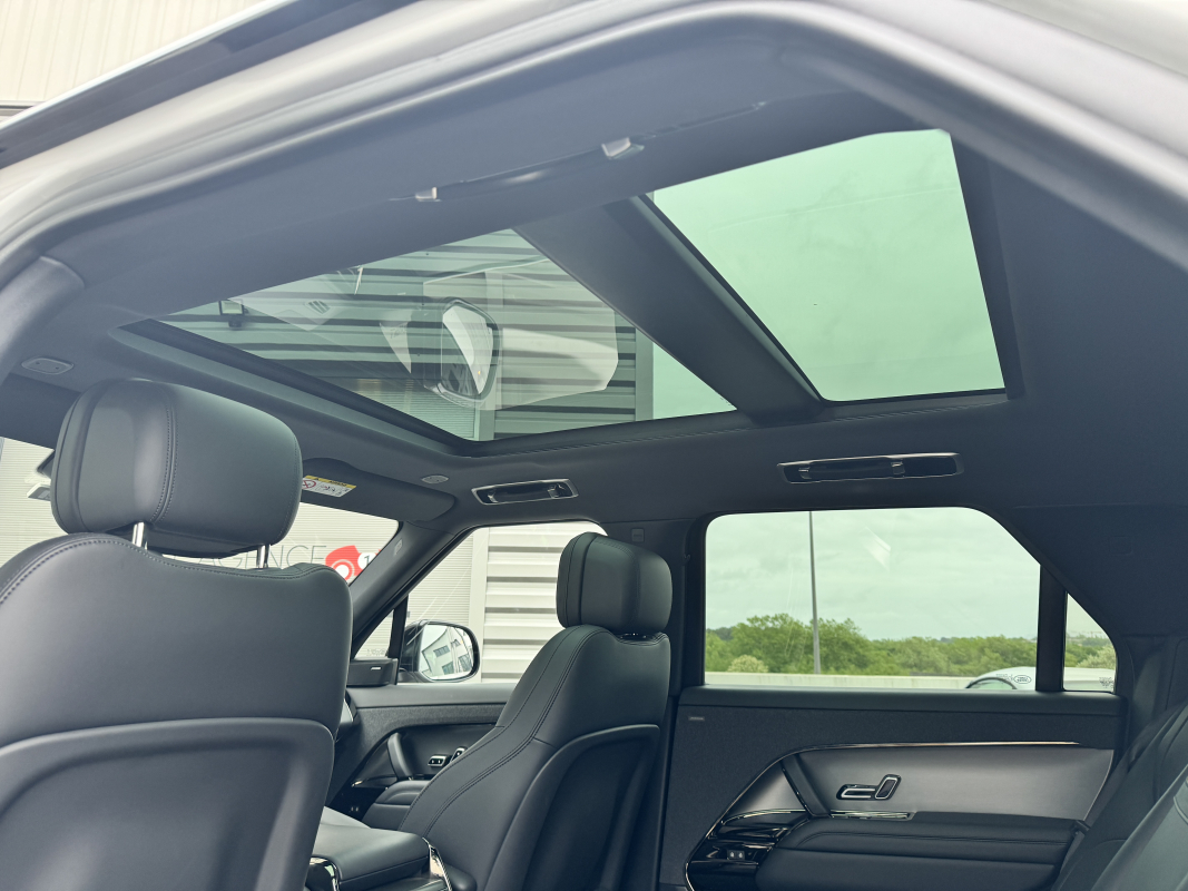 Land Rover Range Rover Sport — 15