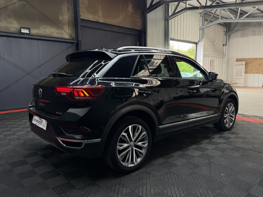 Volkswagen T-roc — 5