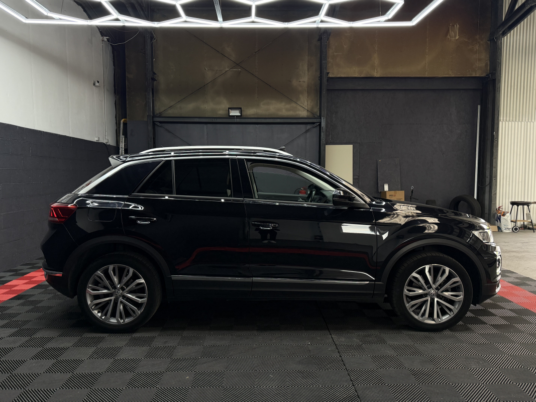 Volkswagen T-roc — 4