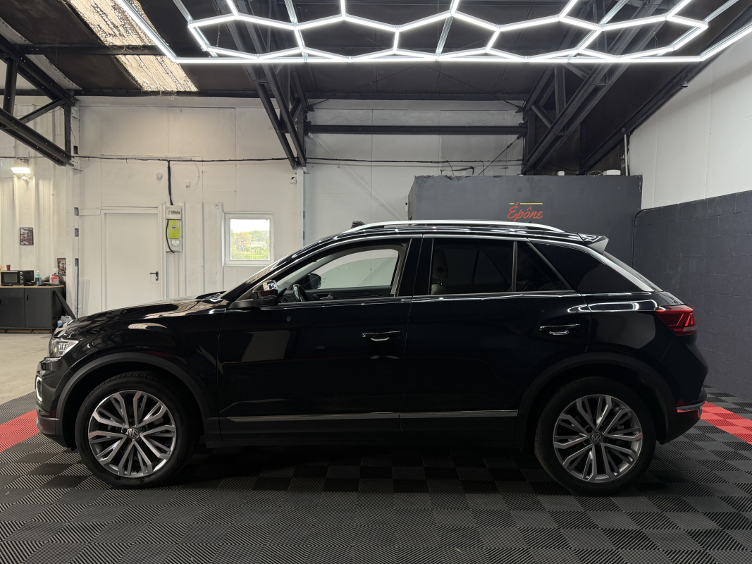 Volkswagen T-roc — 8