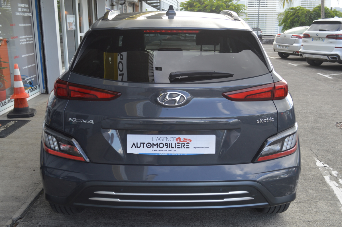 Hyundai KONA — 6