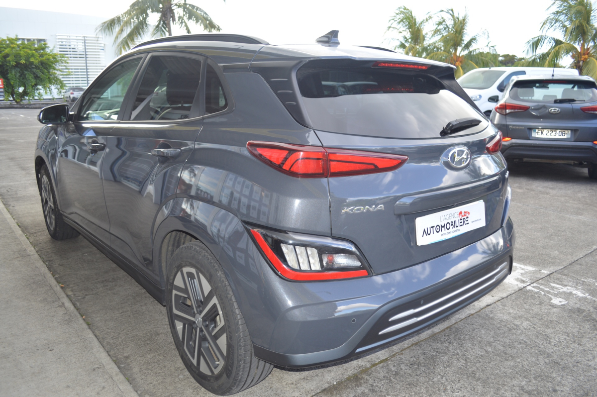 Hyundai KONA — 5