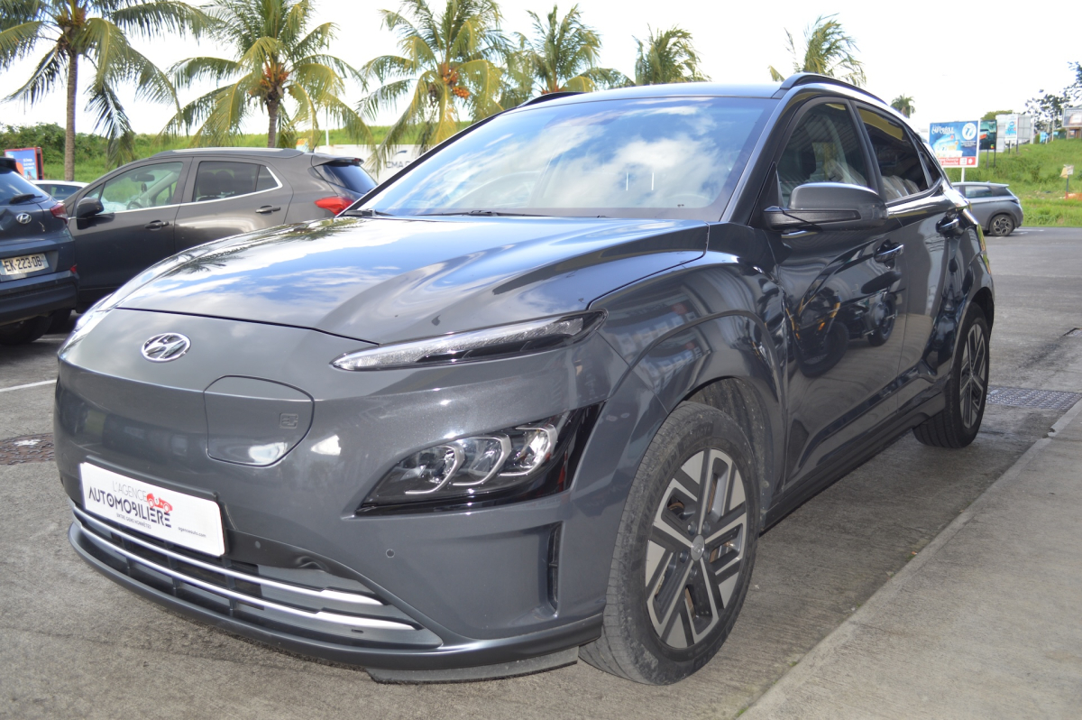 Hyundai KONA — 4