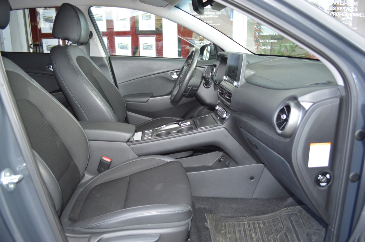 Hyundai KONA — 17