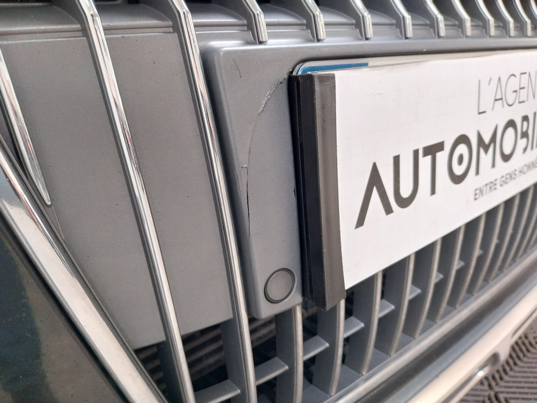 Audi A6 Allroad — 35