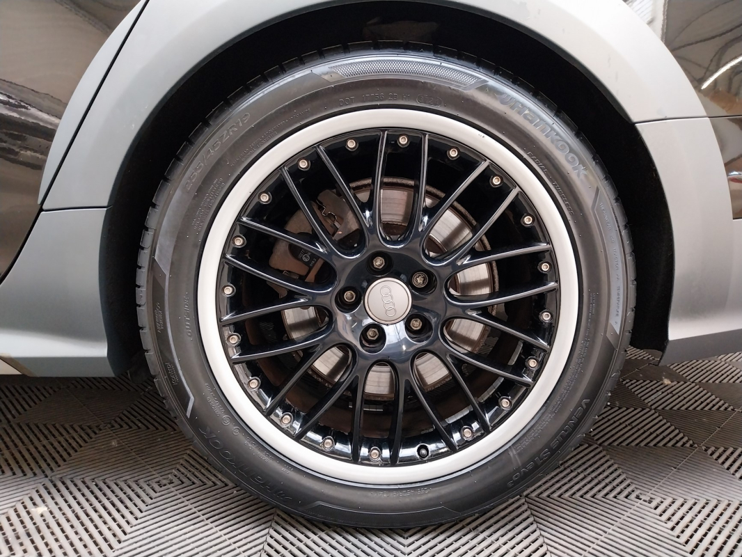 Audi A6 Allroad — 21
