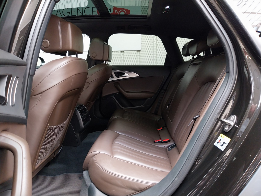 Audi A6 Allroad — 17