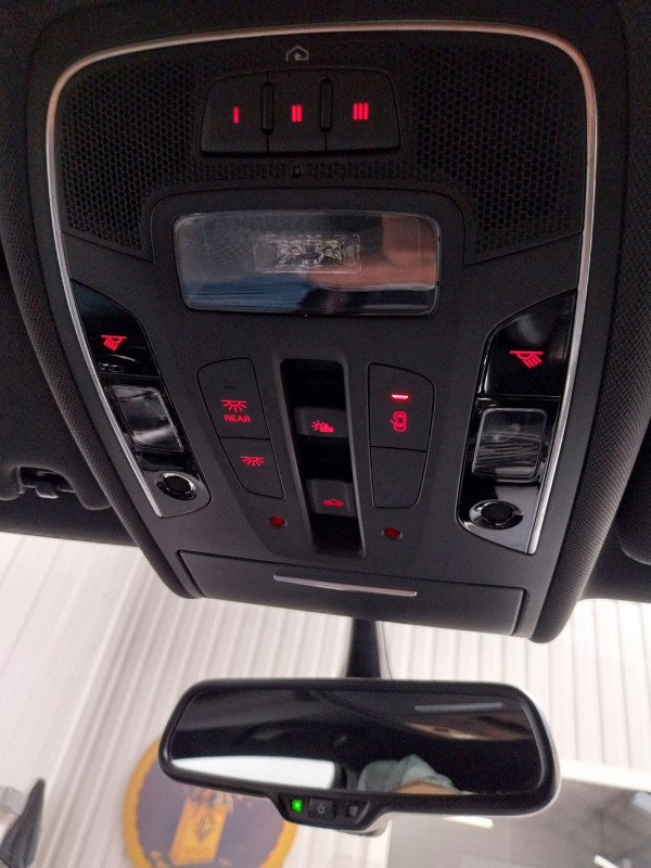 Audi A6 Allroad — 28
