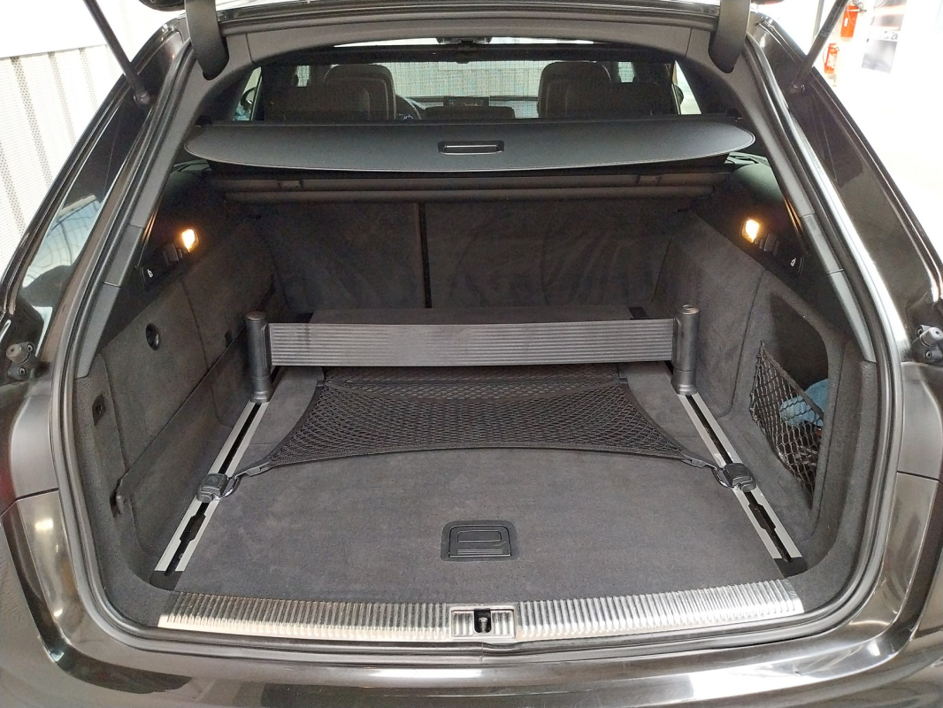 Audi A6 Allroad — 18