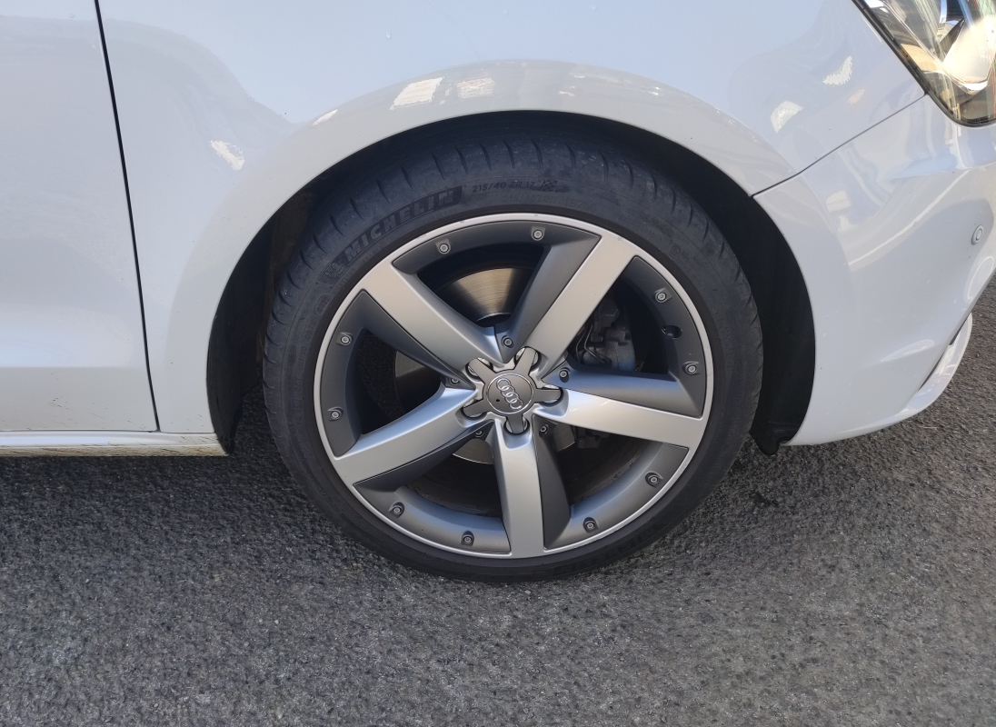 Audi A1 — 32